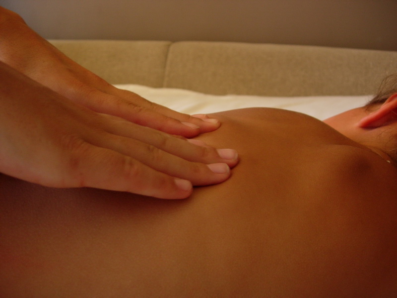 Art Of Healing Massage Course